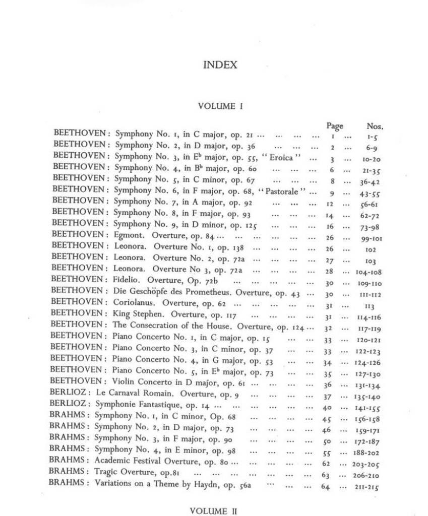 581 Difficult Passages Vol. 1